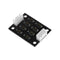 TWO TREES 4Pcs NEMA17 Stepper Motor TL-Smoothers with Cables + 4*Stepper Motor Vibration Damper +4*Heatsink Kit for 3D Printer Part