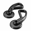 Car Seat Lift Release Handle Adjuster Knob Adjust Lever Armest Handle For Peugeot 206 207