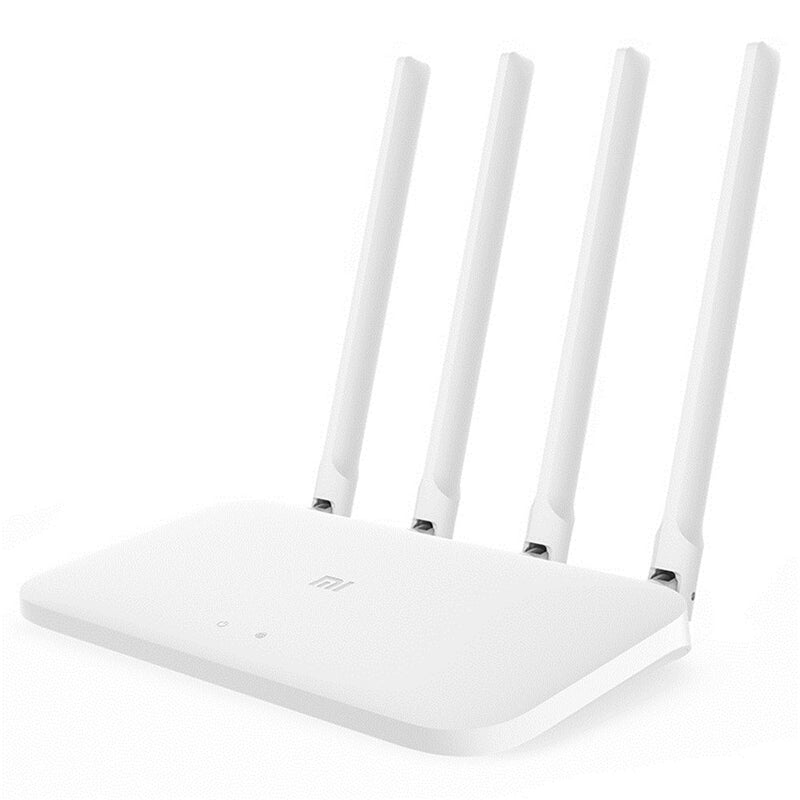 Xiaomi Mi Router 4A 1167Mbps 2.4G 5G Dual Band Wifi Wireless Router with 4 Antennas