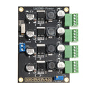 LM2596 Multi Switch Power Supply 3.3V/5V/12V/ADJ Adjustable Voltage DC-DC Step Down Power Module