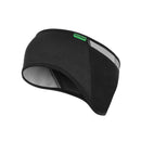 ROCKBROS Bicycle Caps Winter Thermal Fleece Warm Hat Outdoor Fishing Running Skiing Earmuffs Caps