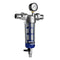 1''To 3/4'' Pre-filter Central Large Flow Descaling Tap Household Water Purifier