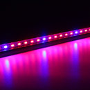 50CM SMD5630 Hydroponic Indoor Outdoor Veg Flower Plant LED Grow Light Bar Rigid Strip Lamp DC12V