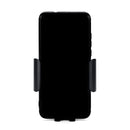 D3 Car Infrared Qi Wireless Charger Phone Holder
