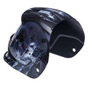 Solar Auto-Darkening Welding Helmet Lens Mask Grinding Welder Protective Masks