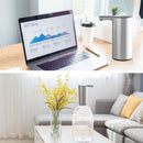 KCASA CSQ-202 Electric USB Water Pump Household Electric Water Pumping Device Water Automatic Water Supply