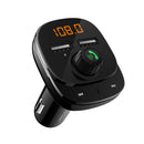 Bakeey 3.4A Dual USB LED Display Fast Charging USB Car Charger bluetooth FM Transmitter For iPhone XS 11 Max Pro Huawei P30 Pro Mate30 Xiaomi Mi9 9Pro S10+ Note10