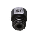 For MK8 Hardened Steel Nozzle 0.4/0.6/0.8/1/1.2/1.5mm 1.75mm 3D Printer Extruder