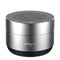 Zealot S19 Mini Portable Wireless bluetooth Speaker Touch Control USB Play TF Card Bass Subwoofer