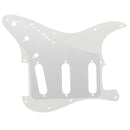 3ply Guitar Pickguard Plate For Fender Stratocaster Strat