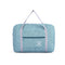 Waterproof folding large capacity portable travel bag
