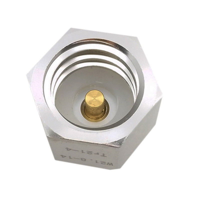 CO2 Regulators W21.8 Adapter Sodastream Homebrew Beers Keg / Aquarium Fish Tank Regulator