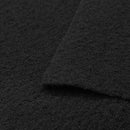 3mm Activated Carbon Filter Air Conditioner Purifier Pre Fabric 1x1m