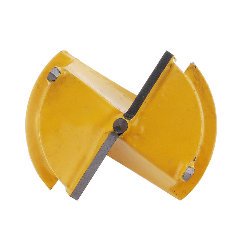 35mm Forstner Drill Bit Woodworking Hole Saw Wood Cutter