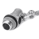 Stainless Steel Floating Ball Valve Automatic Water Trough Cattle Bowl Tank