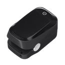 Portable Finger Clip Oximeter OLED NM Infrared Finger Pulse Oximetry Monitor PI Sleep Monitoring Heart Rate Detector