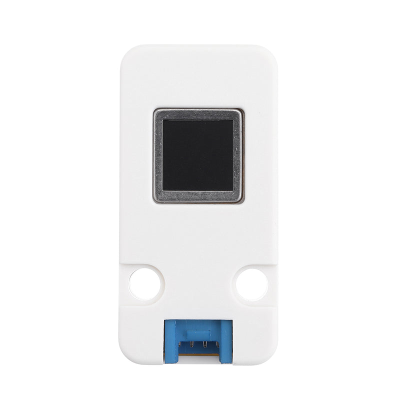 FingerPrint Reader Module FPC1020A Capacitive Fingerprint Identification Module Grove Cable UART Interface for
