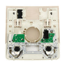 Car LED Interior Dome Lights Reading Lamp Grey Beige for VW Golf 6