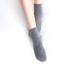 90FUN 1Pair Men Women Autumn Winter Spring Merino Wool Ankle Socks Sport Daily Socks From Xiaomi Youpin