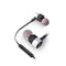 Awei ES 20TY In Ear Heavy Bass Noise Isolating with Microphone Universal Earphone