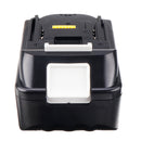 Upgrade Vertical LED MAK-18B-Li 18V Li-Ion 3.0Ah-6.0Ah Battery Replacement Power Tool Battery For Makita BL1830 BL1840 BL1850 BL1860 Makita 18V Tools