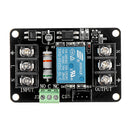 Lerdge 3D Printer Power Monitoring Module Continued to Play Printing Automatically Put off