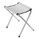 35cm Portable Outdoor Folding Chair Outdoor Traveling Hiking Camping Chair Fishing Beach BBQ Stool