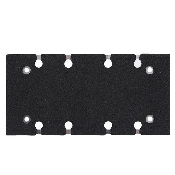 Sander Base Plate Backing Pad for Makita BO3700 BO3710 BO3711 Sander Spare Part