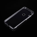 Bakeey Transparent Ultra Thin Shockpoof Hard PC Back Cover Protective Case for Xiaomi Mi Play