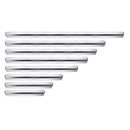 Paper Receipt Check Bill Order Tab Clip Rail Kitchen Bar Cafe Holder Rack Stationery Clip