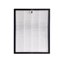 Air Purifier Part Activated Carbon Dust Collection HEPA Filter AC4130 for Philips AC4005