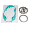 Clutch Repair Kit Heavy Duty Springs Cover Gasket For Yamaha BANSHEE 350 YFZ350 19872006