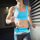 Sports Waist Bag Phone Bag For Outdoor Sports Running Jogging Climbing