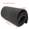 200x60x2.5cm Cushion Foam Rubber Replacement Seat Firm Polyurethane Foam
