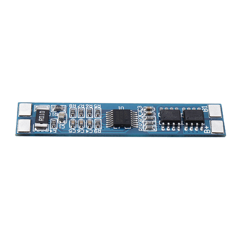 3S 12V 8A Li-ion 18650 Lithium Battery Charger Protection Board 11.1V 12.6V 10A BMS Charger Protection Board
