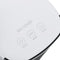 950W Mini Portable Intelligent Sensor Heater Electric Fan Quiet PTC Ceramic Air Warmer Room Office
