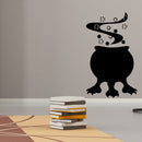 Miico FX3019 Halloween Sticker Creative Cartoon Sticker Removable Wall Stickers For Room Decoration