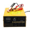 BT-168 250W 12/24V 200AH Lead Acid Battery Charger Pulse Repair Intelligent
