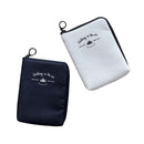 IPRee Portable Digital Storage Bag Shockproof Data Cables Earphone Charger Organizer Pouch