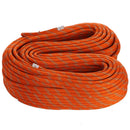 Xinda 12mm 1M Camping Static Rope Cord Rescue String For Caving Downhill Protection