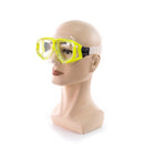 SMACO Swimming Goggles Anti-fog HD Snorkeling Goggles Swimming Water Sport Accessories