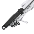 ZANLURE Automatic Telescopic Fishing Rod Sea River Lake Device Spinning Rod Fishing Pole
