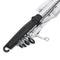 ZANLURE Automatic Telescopic Fishing Rod Sea River Lake Device Spinning Rod Fishing Pole