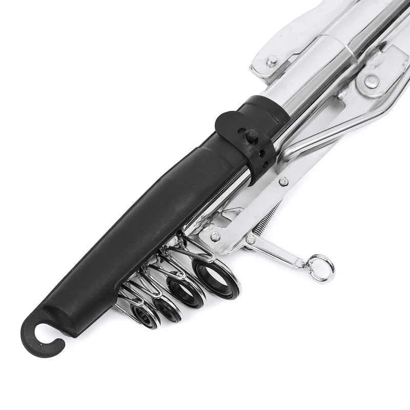 ZANLURE Automatic Telescopic Fishing Rod Sea River Lake Device Spinning Rod Fishing Pole
