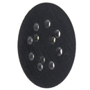 125mm Orbital Polishing Sander Base For Makita BO5021 BO5041 for Hitachi SV13YA Machine