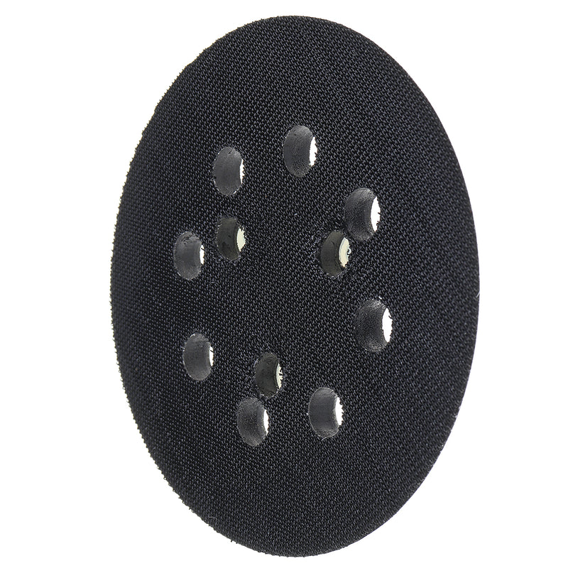 125mm Orbital Polishing Sander Base For Makita BO5021 BO5041 for Hitachi SV13YA Machine