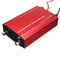 38000W Ultrasonic Inverter Electro Fisher Fishing Machine 600V-800V Adjustable Fishing Tool