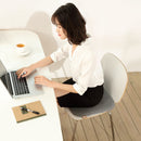 8H JZ Antibacterial Memory Cotton Cushion Durable Non-slip Cotton Seat Cushion