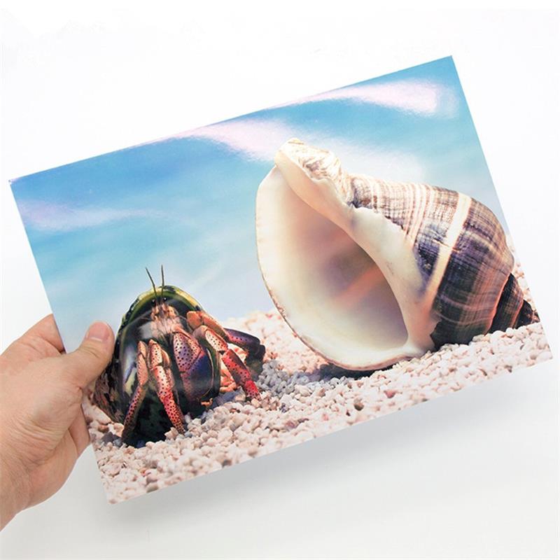 Mandik 200g A3/A4/5-inch/6-inch/7-inch 20 Sheets/100 Sheets Single Side Glossy Photo Print Paper