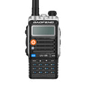 BAOFENG UV-5R 9 Gen 8W  Dual Band Two-way Handheld Radio Walkie Talkie Civilian Intercom